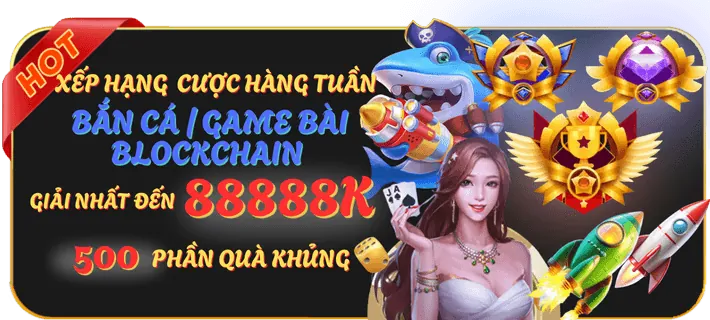 Khám phá sức hấp dẫn của game nổ hũ