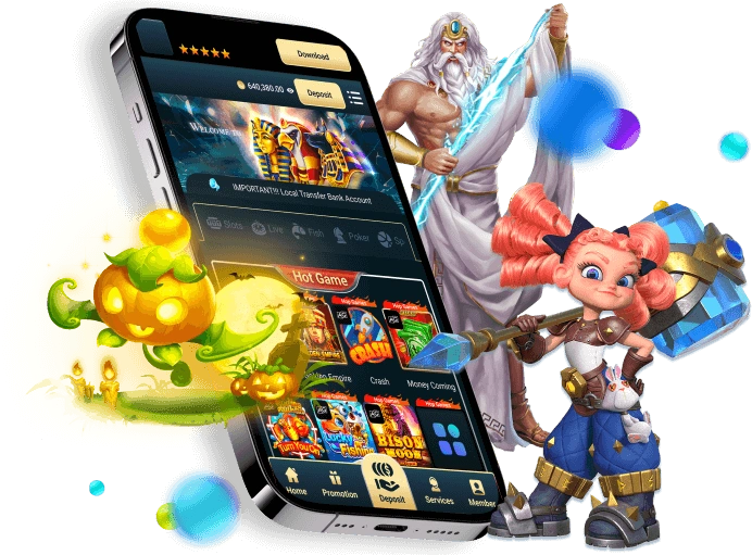 Lợi ích khi chọn khuyến mãi 18win3 nổ hũ