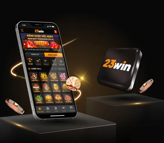 Công nghệ tiên tiến 18win3 nổ hũ