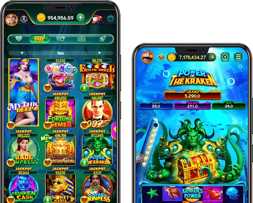 Đa dạng trò chơi nổ hũ tại 18win3