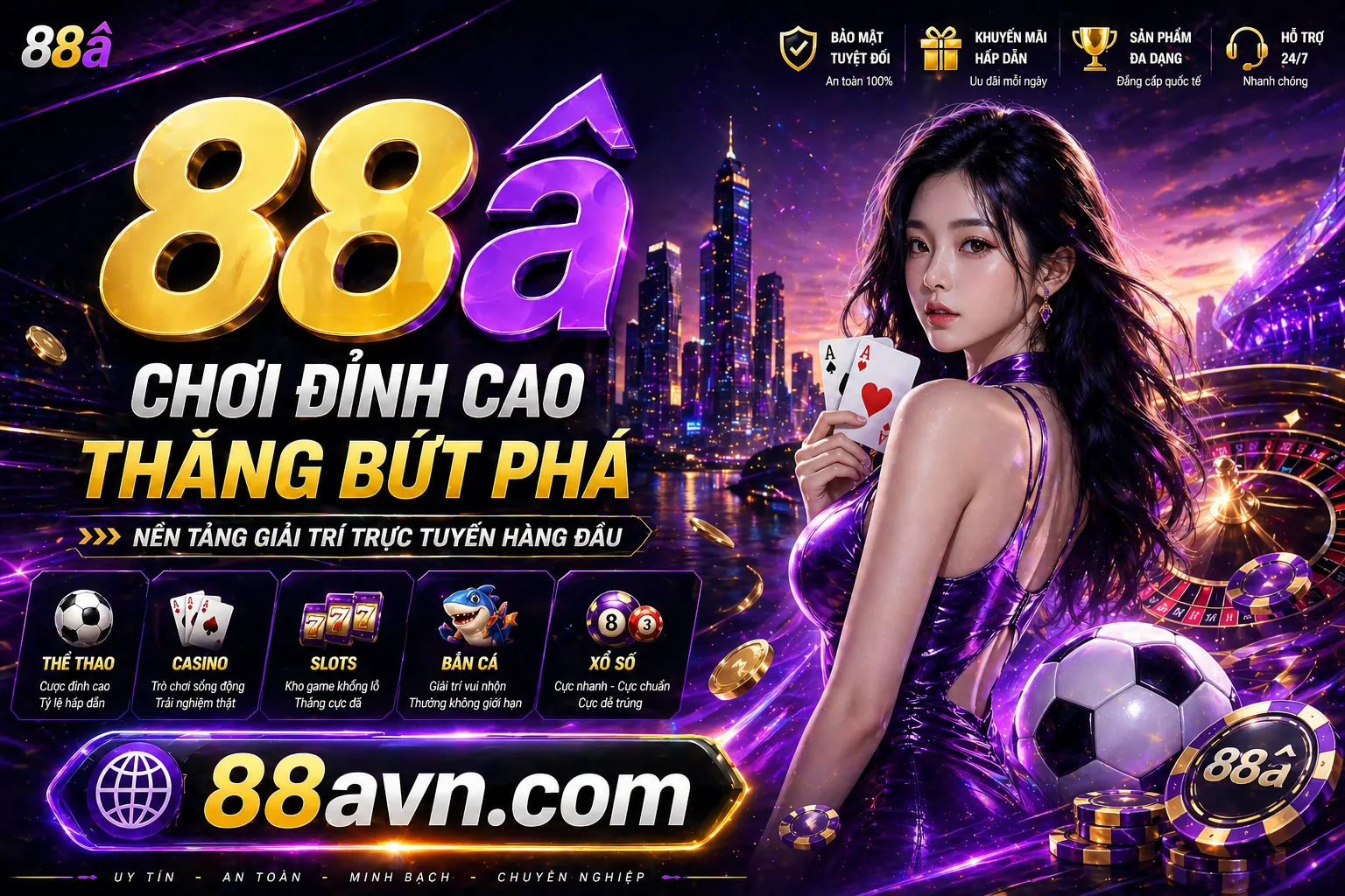 Bước 3: Chọn game yêu thích