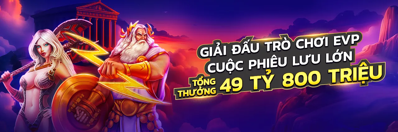 Hình ảnh chính 18win3 Nổ Hũ Sòng Bạc Trực Tuyến