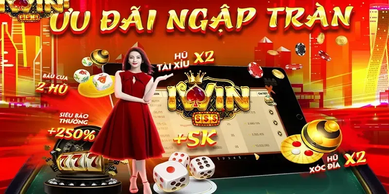 Hướng dẫn chơi nổ hũ